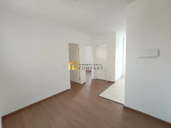 Apartamento 2 quartos em Sorocaba pronto para morar!