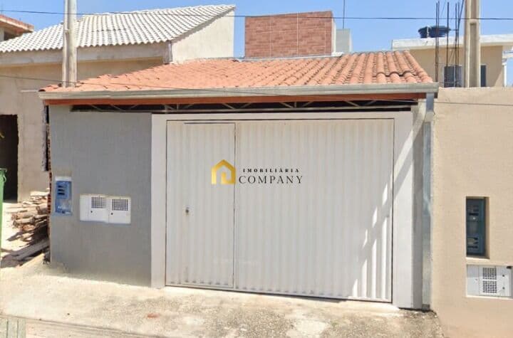 Casa com Edícula à Venda no Parque São Bento – Ótima Localização!