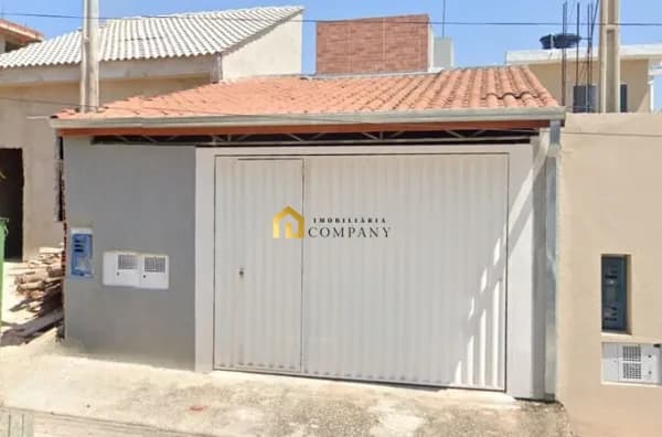 Casa com Edícula à Venda no Parque São Bento – Ótima Localização!