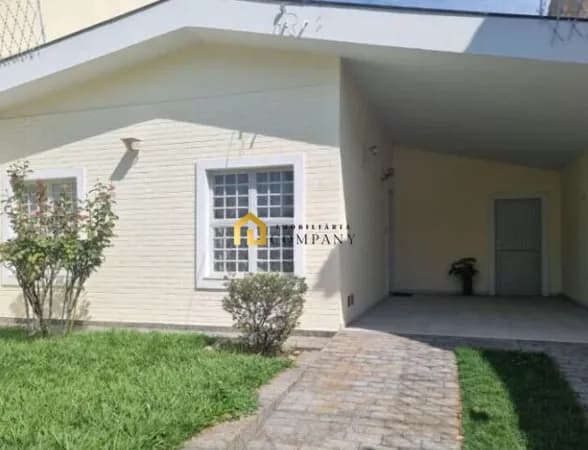 Casa térrea à venda na Vila Jardini em Sorocaba SP