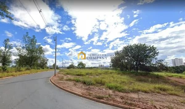 Lote/Terreno em Sorocaba - Parque Campolim
