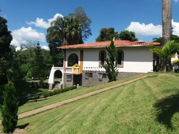 Chácara no bairro Colinas I-Araçoiaba da Serra/SP