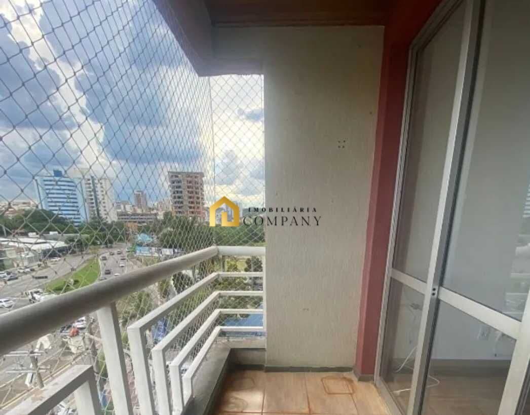 Apartamento no Residencial Piazza Di Spagna em Sorocaba/SP