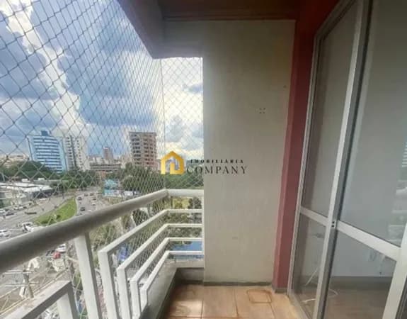 Apartamento no Residencial Piazza Di Spagna em Sorocaba/SP