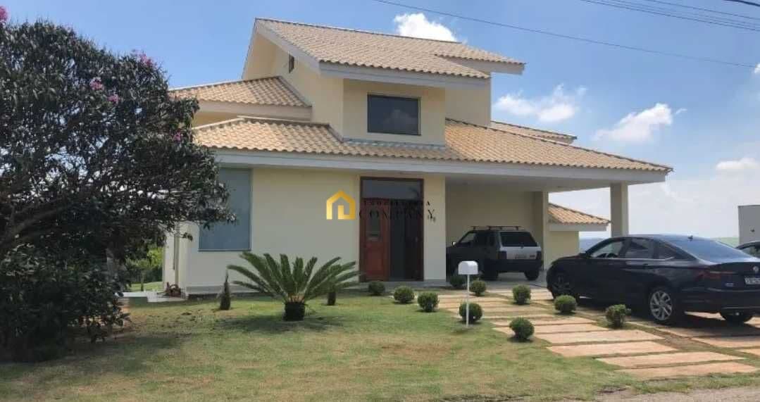 Casa em Condomínio - Village Ipanema I Sorocaba SP