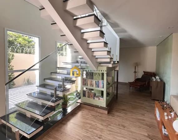 Casa no Condomínio Residencial Villazul, no Alto da Boa Vista em Sorocaba/SP