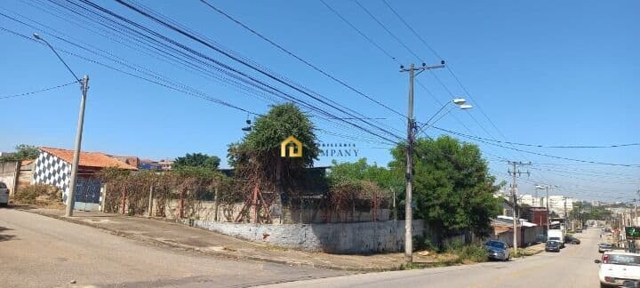 Terreno no bairro Jardim Antonio Cassillo em Votorantim/SP