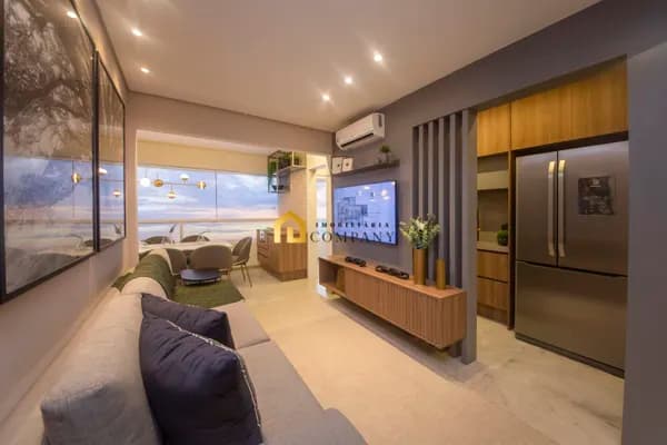 Apartamento Garden próximo a Rodovia Raposo Tavares