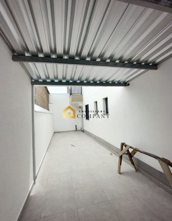 Apartamento Garden no Edifício Residencial The Lux em Sorocaba/SP