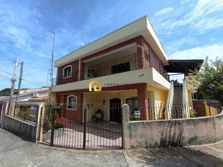 Casa Sobrado Jardim Maria Eugênia