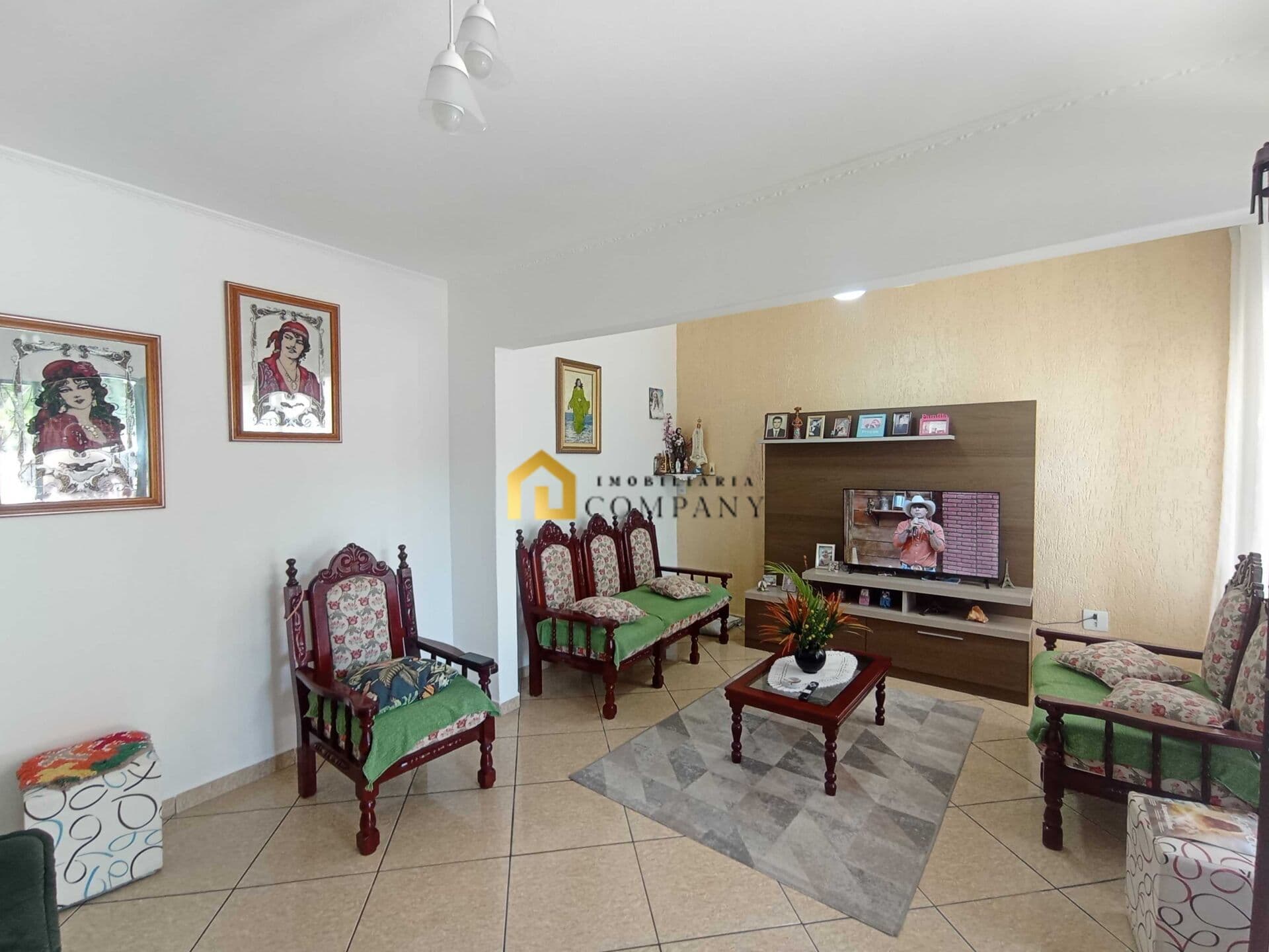 Casa Sobrado Jardim Maria Eugênia