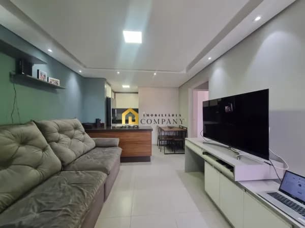 Apartamento Edifício Platinum em Sorocaba /SP