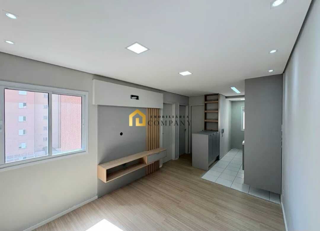 Apartamento a venda no Condomínio Olga Park no Jardim Ipê em Sorocaba/SP