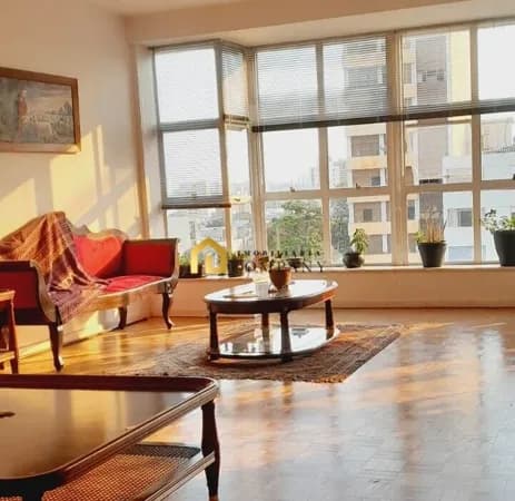Apartamento no centro da cidade de Sorocaba interior de SP.