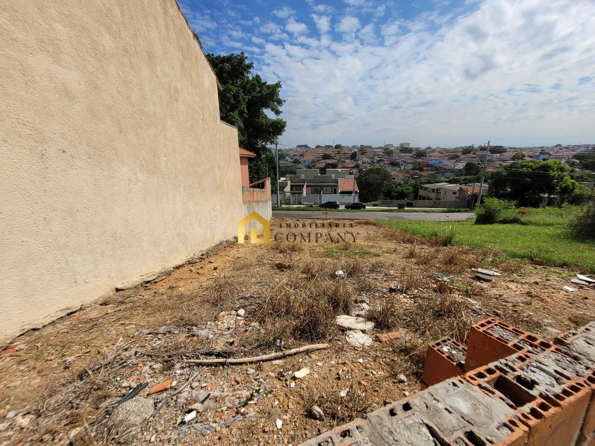 Lote/Terreno em Sorocaba - Cidade Jardim