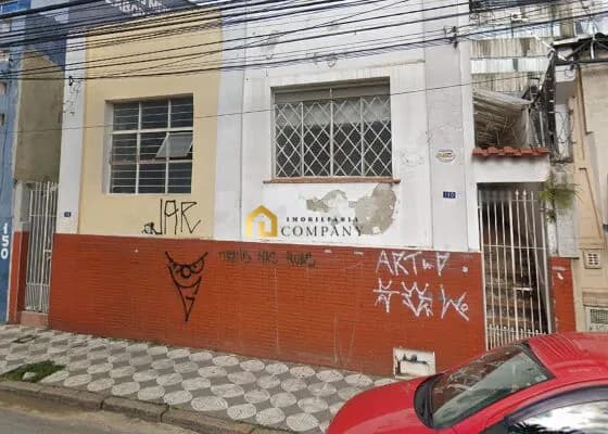 Casa comercial localizada no bairro Centro-Sorocaba/SP
