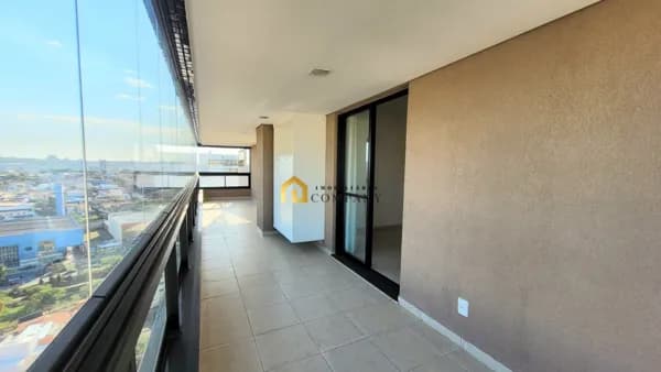 Apartamento Cobertura - Edifício Montserrat