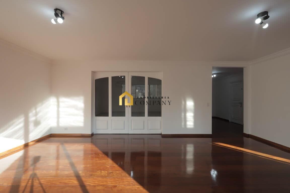 Apartamento no Edifício Taormina São Paulo/SP