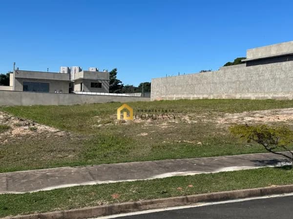 Terreno à venda no Saint Patrick – Alto padrão e excelente localização