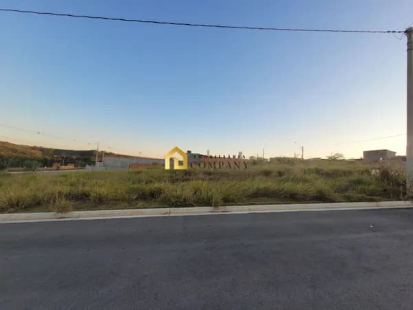 Lote/Terreno em Votorantim - Vila Santo Antônio