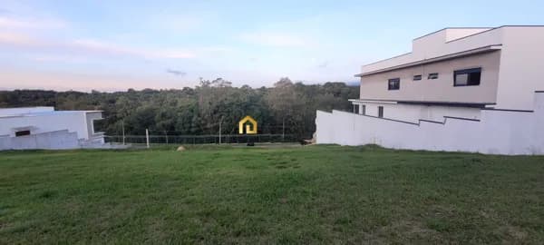 Terreno no Ecoresidencial Fazenda Jequitibá em Sorocaba SP