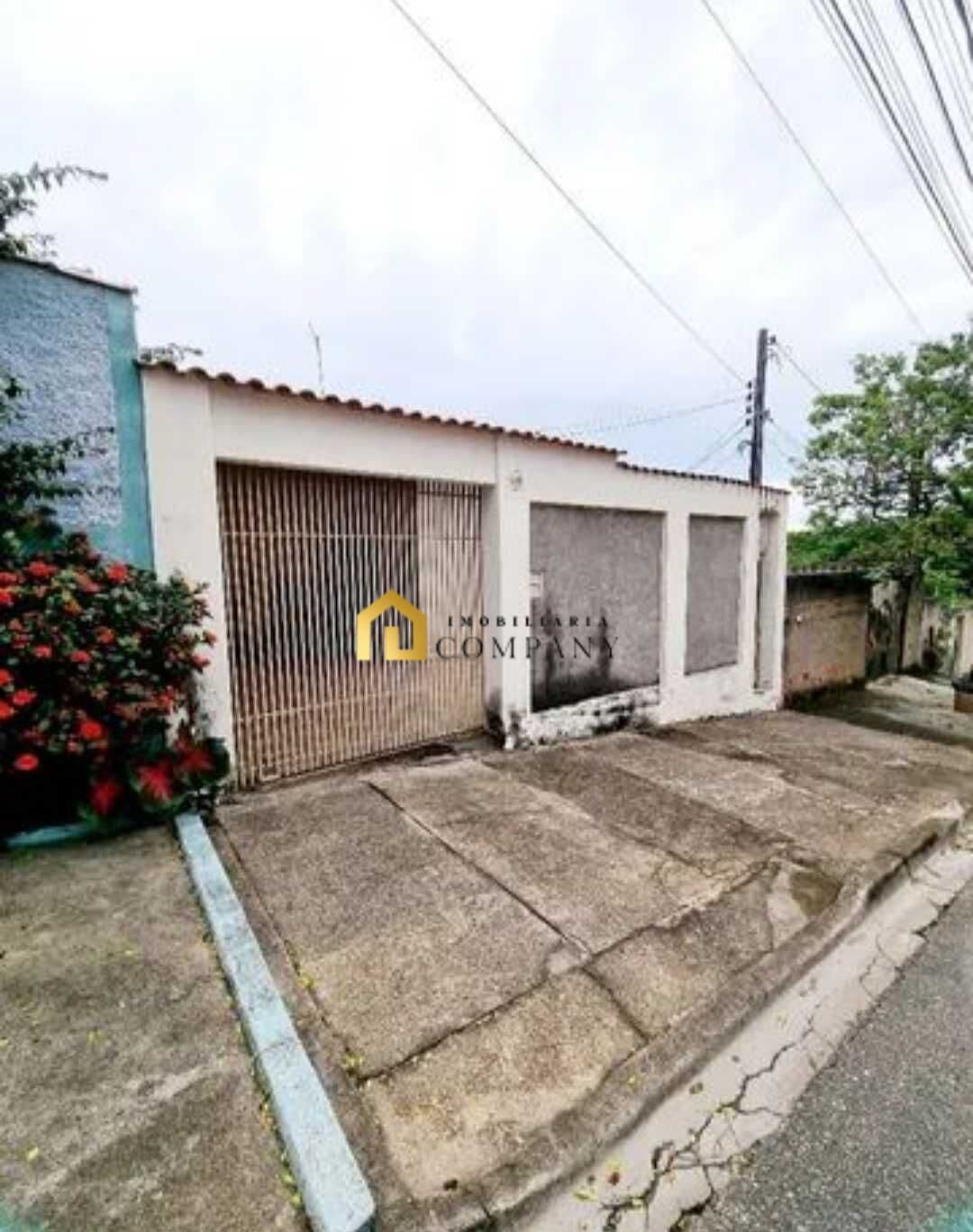 Casa Térrea à venda no bairro Vila São Caetano – Sorocaba/SP
