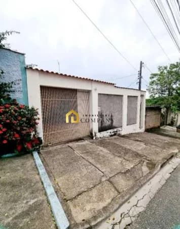 Casa Térrea à venda no bairro Vila São Caetano – Sorocaba/SP