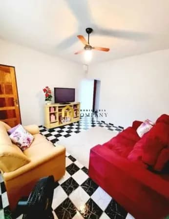 Casa Térrea à venda no bairro Vila São Caetano – Sorocaba/SP