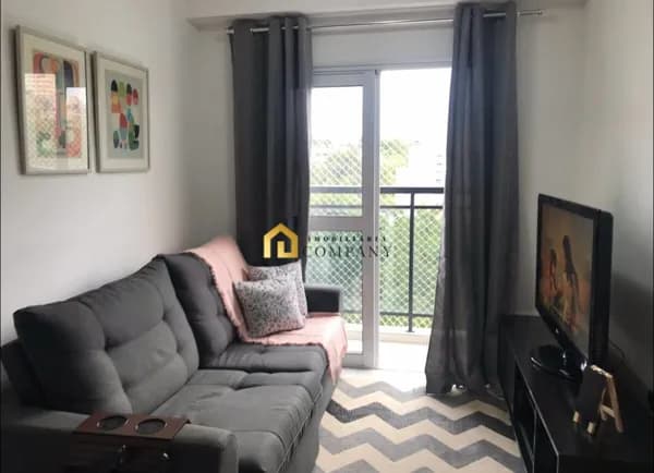 Apartamento no Condomínio Platinum em Sorocaba/SP