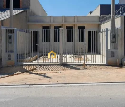 Casa com 2 quartos à venda no Bairro Jardim Santa Marta em Sorocaba-SP