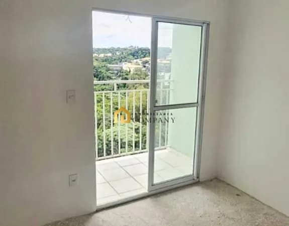 Apartamento em Sorocaba - Jardim Ipê