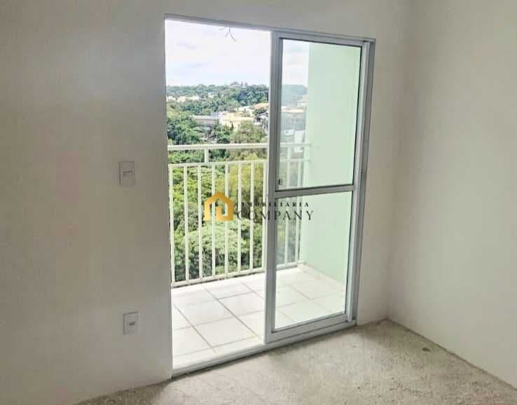 Apartamento em Sorocaba - Jardim Ipê