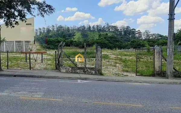 Área á venda em Sorocaba