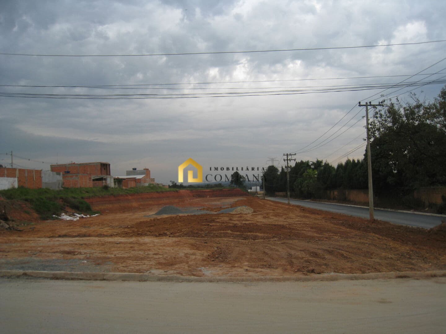 Terreno Comercial/Residencial no Éden em Sorocaba/SP