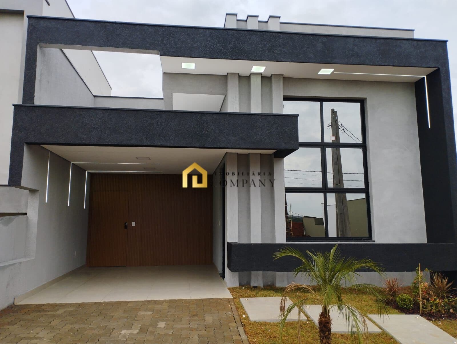 Casa no Condomínio Reserva Ipanema - Sorocaba/SP