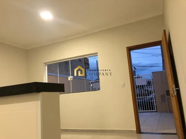 Casa Térrea no Parque São Bento – Sorocaba/SP