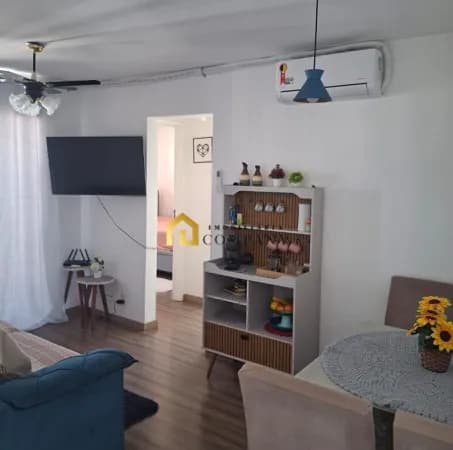 Apartamento Residencial Torres de Tordesilhas Sorocaba - SP
