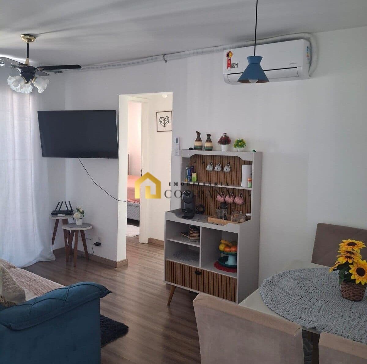 Apartamento Residencial Torres de Tordesilhas Sorocaba - SP