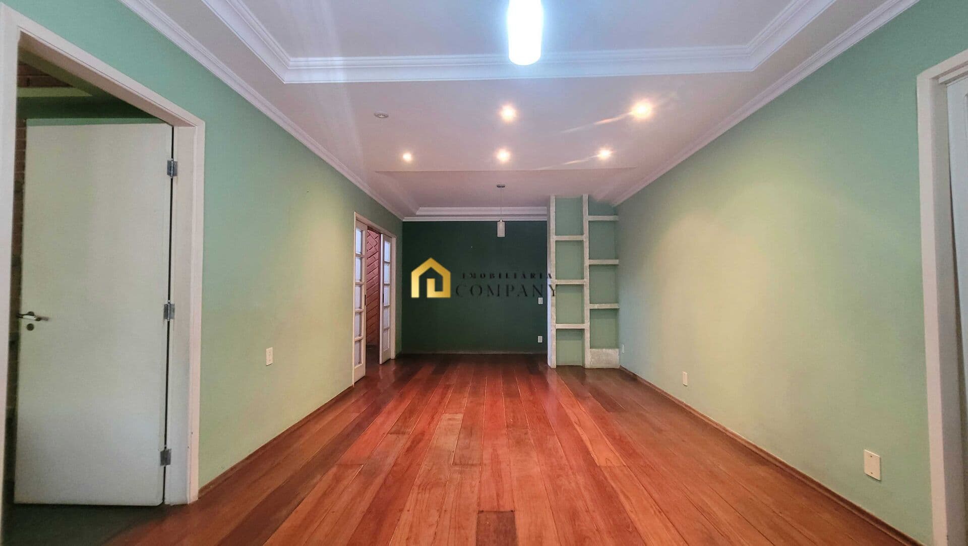 Casa térrea na Vila Haro, Sorocaba/SP