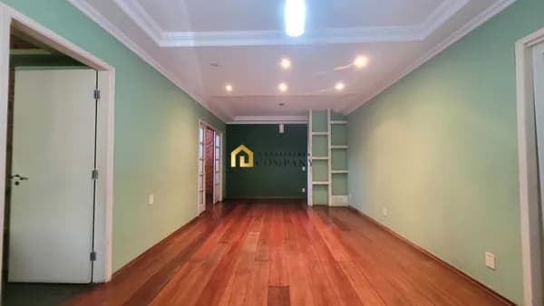 Casa térrea na Vila Haro, Sorocaba/SP