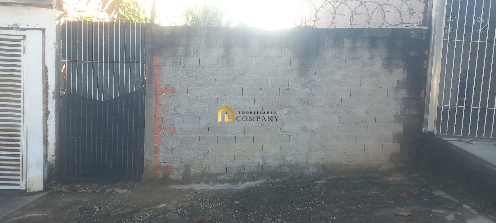 Terreno no Jardim Califórnia, em Sorocaba/SP.