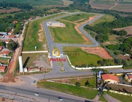 Terreno industrial à venda no Condomínio Park Industrial em Votorantim /SP