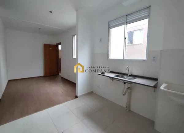 Apartamento no Edifício Lar Montreal em Sorocaba/SP