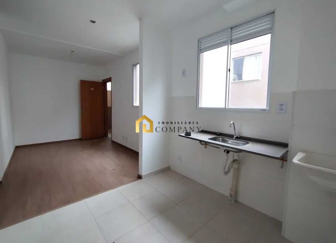 Apartamento no Edifício Lar Montreal em Sorocaba/SP