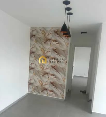 Apartamento no Residencial Flora Ibiti em Sorocaba/SP
