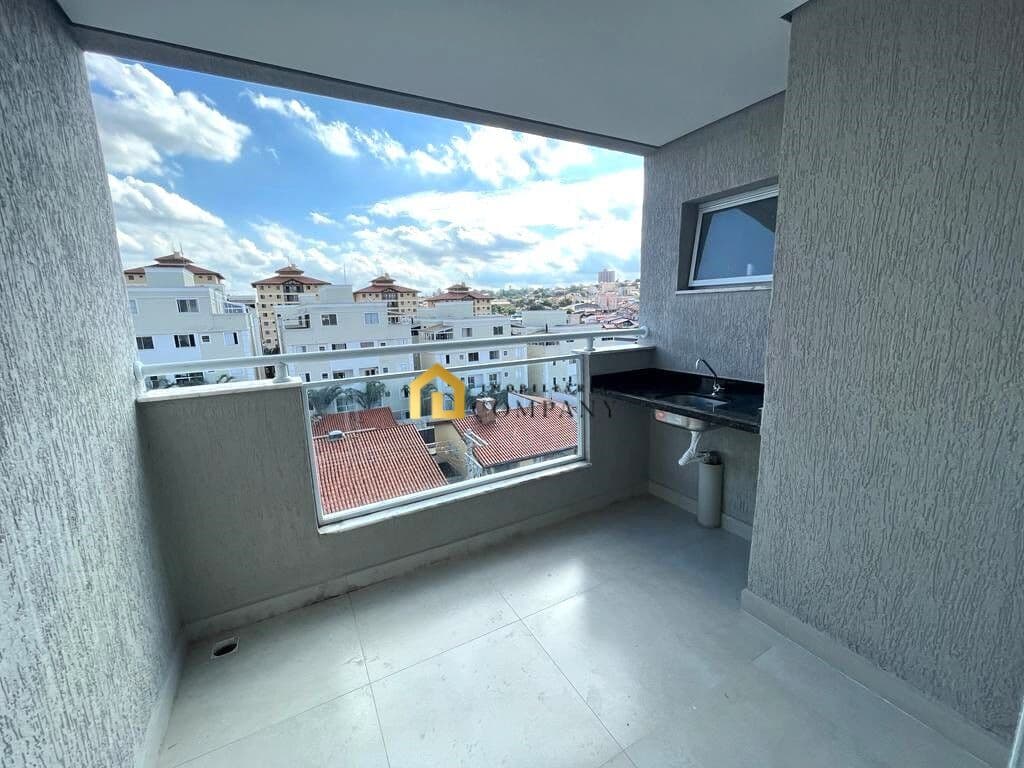 Apartamento em Sorocaba - Vila Gabriel