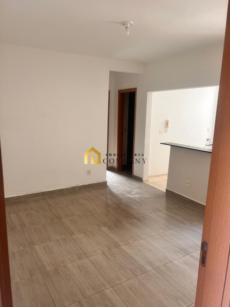 Apartamento Térreo no Condomínio Spazio Salamanca em Sorocaba/SP