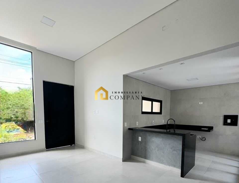 Casa no Condomínio Villaggio Ipanema em Sorocaba/SP