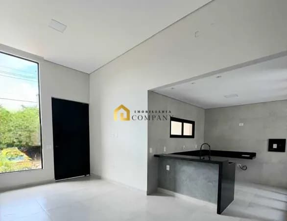 Casa no Condomínio Villaggio Ipanema em Sorocaba/SP