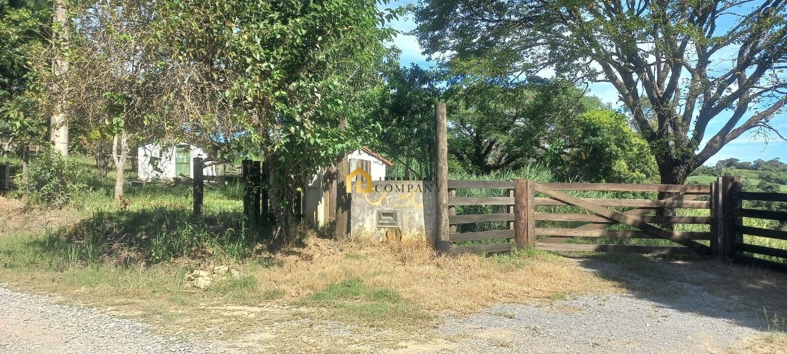 Área Residencial/Comercial no bairro do Cercado, em Araçoiaba da Serra/SP